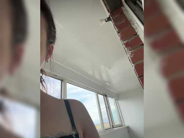 Live трансляция FunnyBanny0312 - Runet.cam