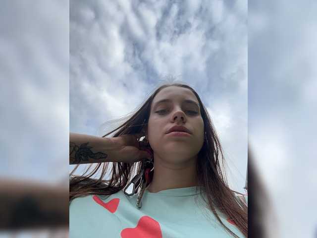 FunnyBanny0312 live cam on BongaCams