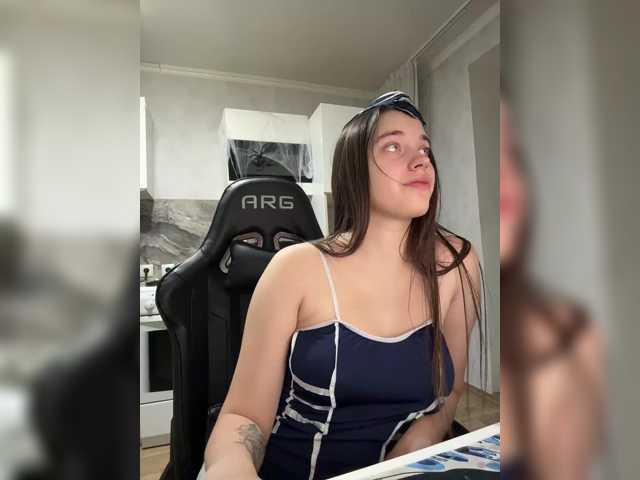 FunnyBanny0312 live cam on BongaCams