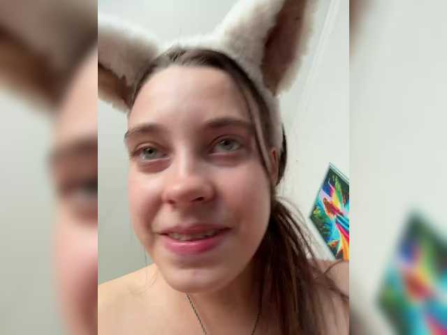 FunnyBanny0312 live cam on BongaCams