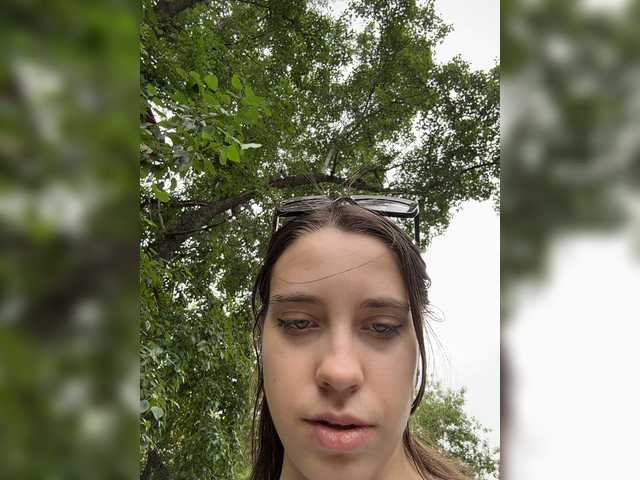 FunnyBanny0312 live cam on BongaCams