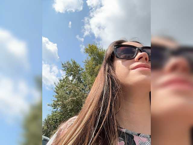 FunnyBanny0312 live cam on BongaCams