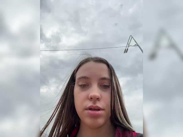 FunnyBanny0312 live cam on BongaCams