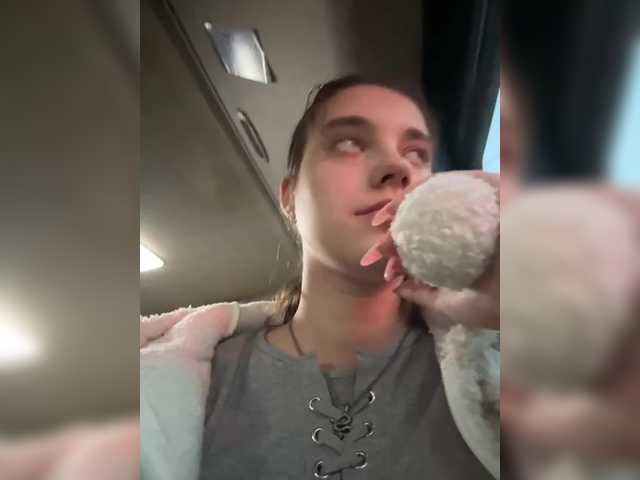 FunnyBanny0312 live cam preview