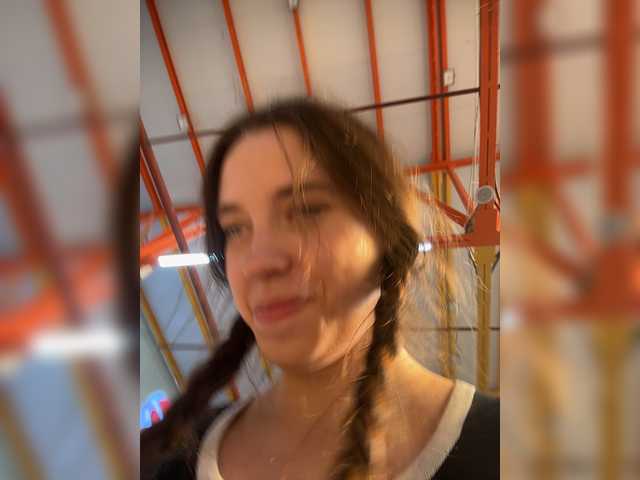FunnyBanny0312 live cam on BongaCams