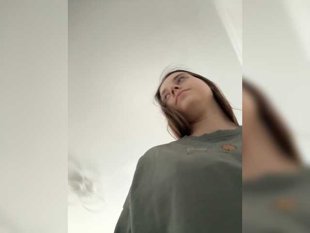 FunnyBanny0312 live cam on BongaCams