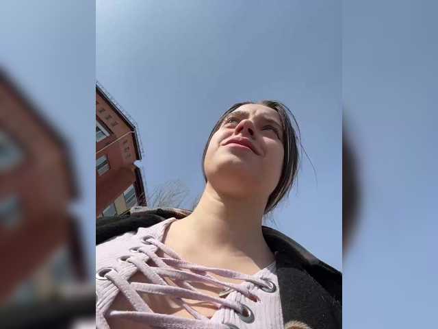 FunnyBanny0312's BongaCams show and profile