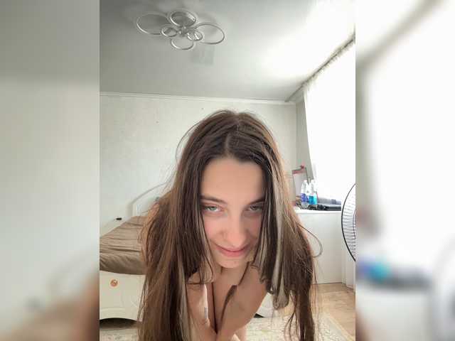 FunnyBanny0312 live cam on BongaCams