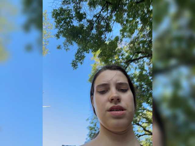 FunnyBanny0312 live cam on BongaCams