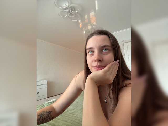 FunnyBanny0312 live cam on BongaCams