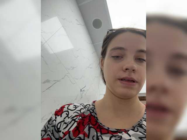 FunnyBanny0312 live cam on BongaCams