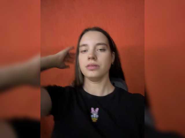 FunnyBanny0312 live webcam show