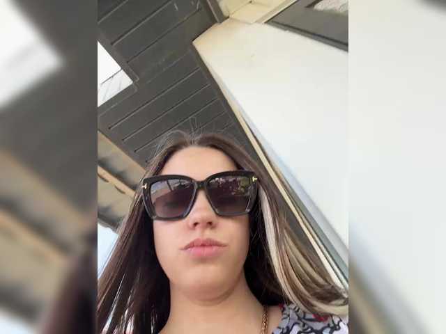 FunnyBanny0312 live cam on BongaCams