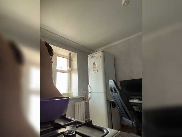 FunnyBanny0312 live cam on BongaCams