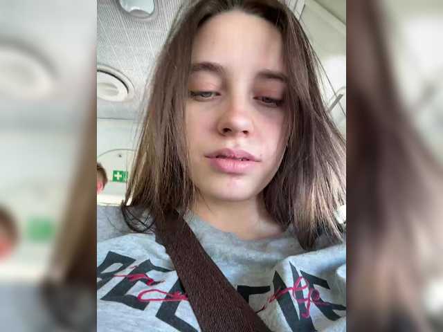 FunnyBanny0312 live cam on BongaCams