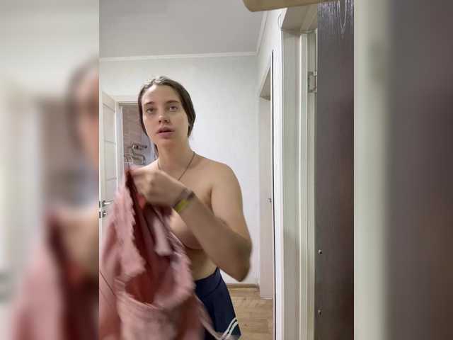 FunnyBanny0312 live cam on BongaCams