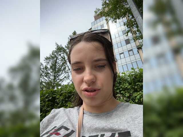 FunnyBanny0312 live cam on BongaCams