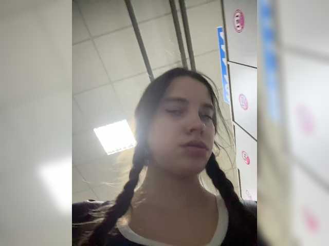 FunnyBanny0312 live cam on BongaCams