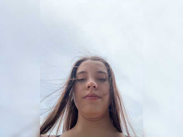 FunnyBanny0312 live cam on BongaCams
