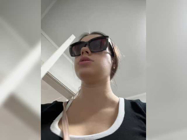 FunnyBanny0312 live cam on BongaCams