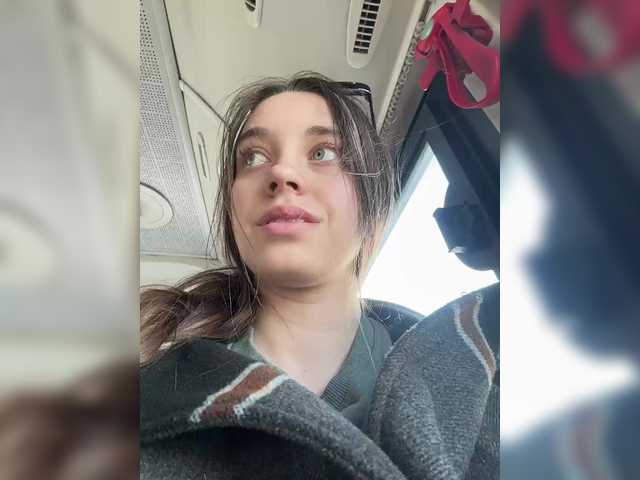 FunnyBanny0312's BongaCams show and profile