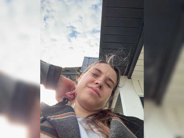 FunnyBanny0312 live cam on BongaCams