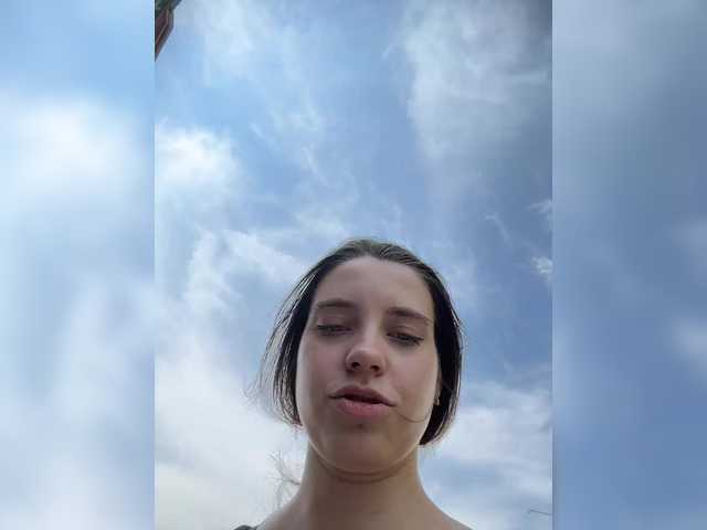 FunnyBanny0312 live cam on BongaCams