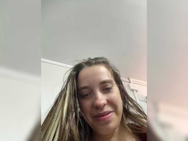 FunnyBanny0312 live cam on BongaCams