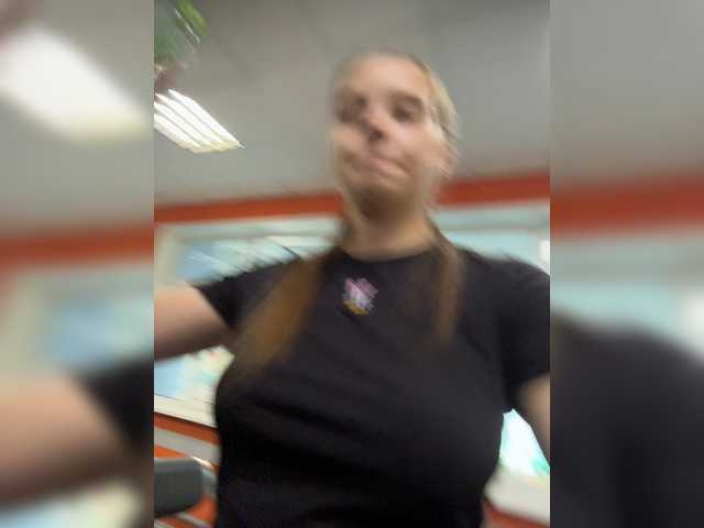 FunnyBanny0312 live cam on UnifiedCams