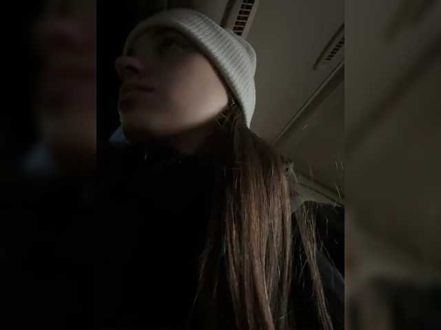 FunnyBanny0312 live cam preview
