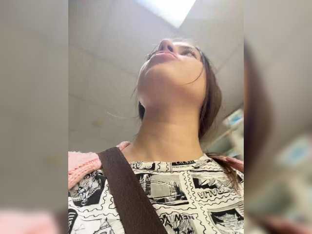 FunnyBanny0312 live cam on BongaCams
