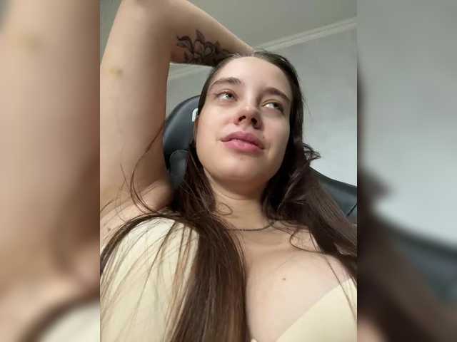 FunnyBanny0312 live cam on BongaCams