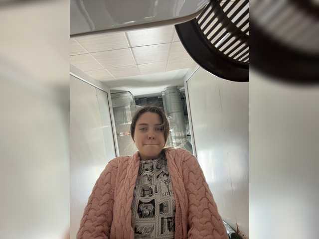 FunnyBanny0312 live cam on BongaCams