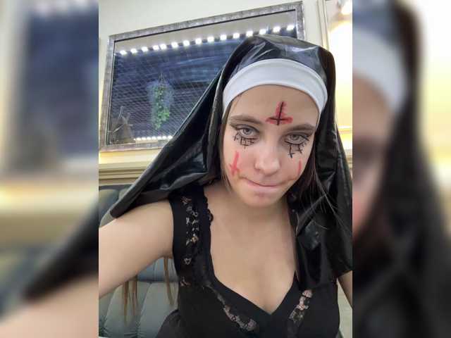 FunnyBanny0312 live cam on BongaCams