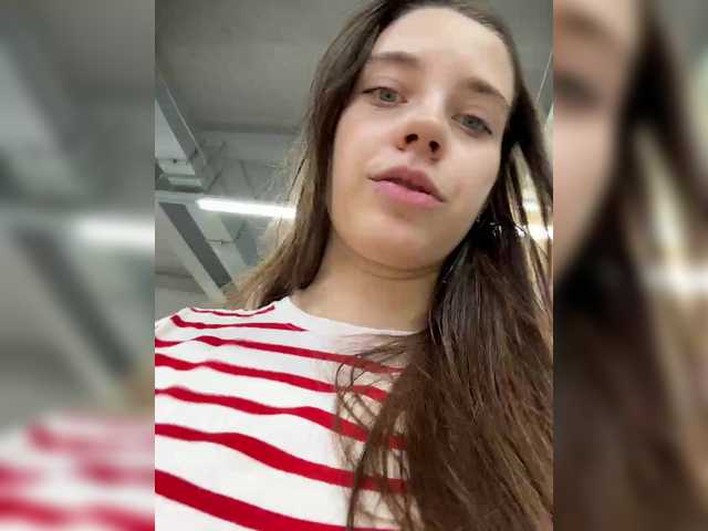 FunnyBanny0312 live cam on BongaCams