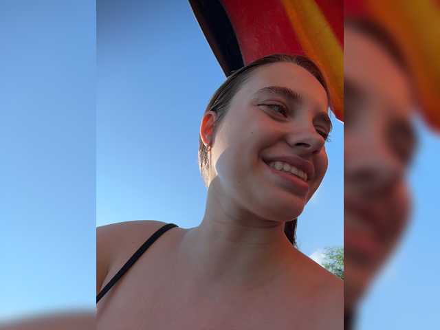 FunnyBanny0312 live cam on BongaCams
