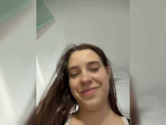 Live трансляция FunnyBanny0312 - Runet.cam
