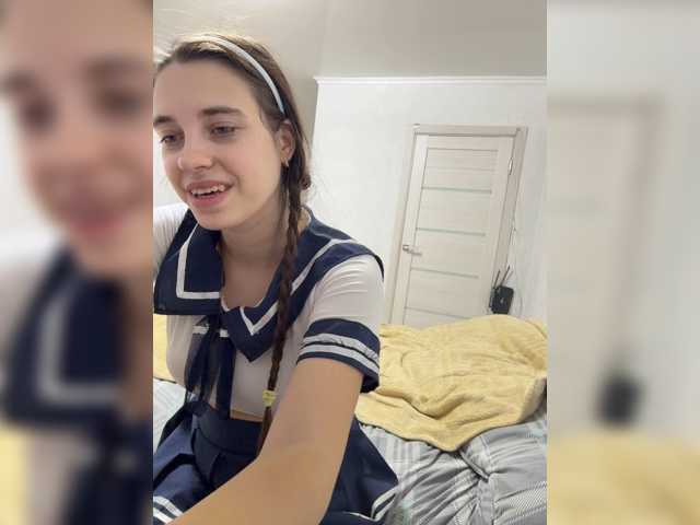 FunnyBanny0312 live cam on BongaCams