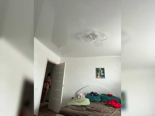 FunnyBanny0312's BongaCams show and profile