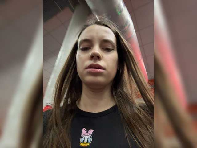 FunnyBanny0312 live cam on BongaCams
