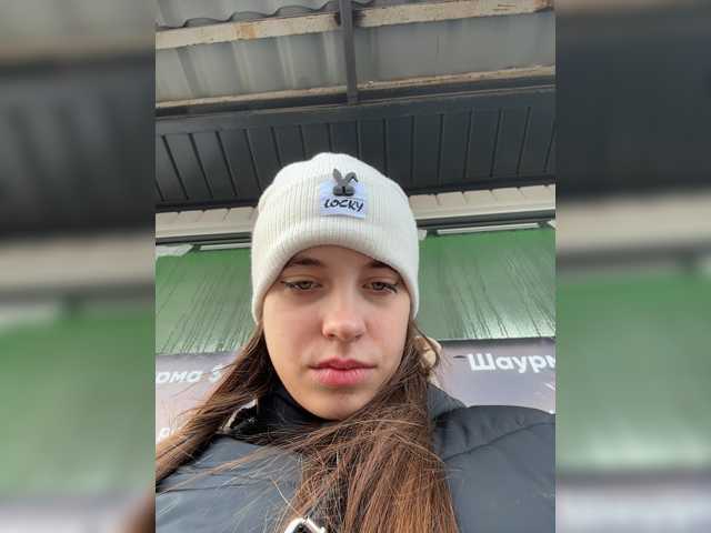 FunnyBanny0312 live cam on BongaCams