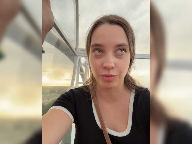 FunnyBanny0312 live cam on BongaCams