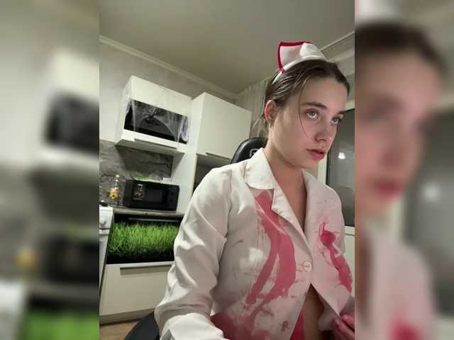 FunnyBanny0312 live cam on BongaCams