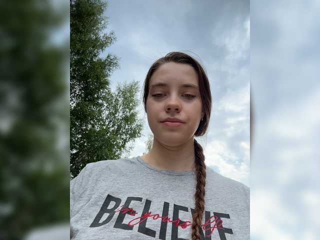 FunnyBanny0312 live cam on BongaCams