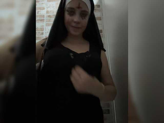 FunnyBanny0312 live cam preview