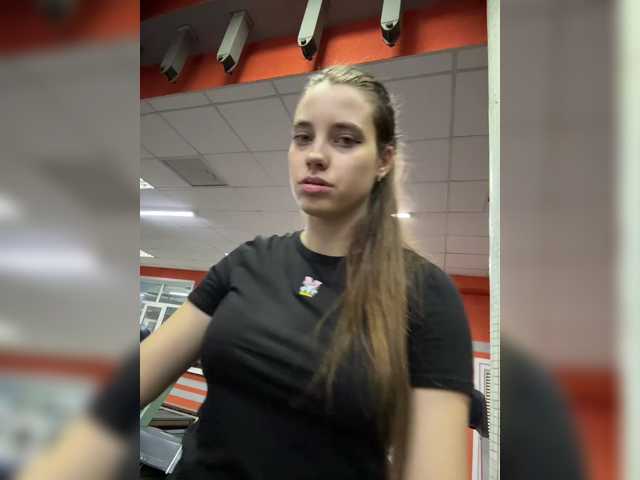 FunnyBanny0312 live cam on BongaCams