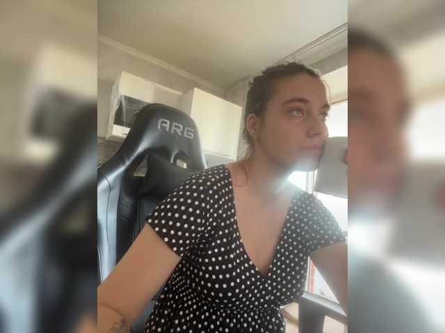 FunnyBanny0312 live cam on BongaCams