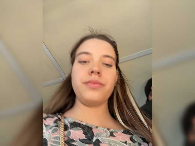 FunnyBanny0312 live cam on BongaCams