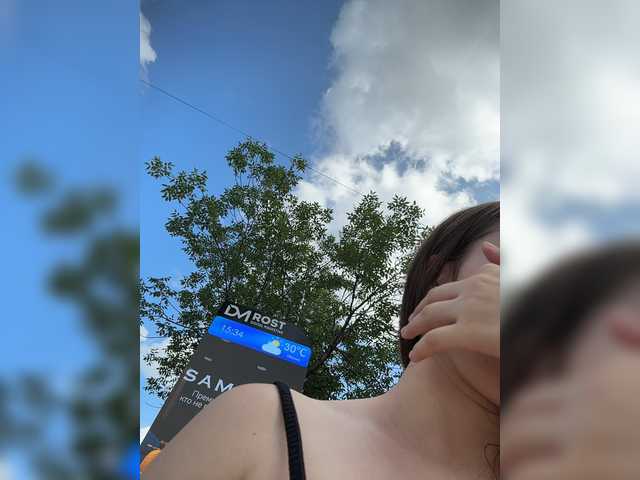 FunnyBanny0312 live cam