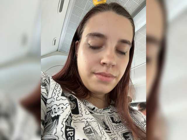 FunnyBanny0312 live cam on BongaCams